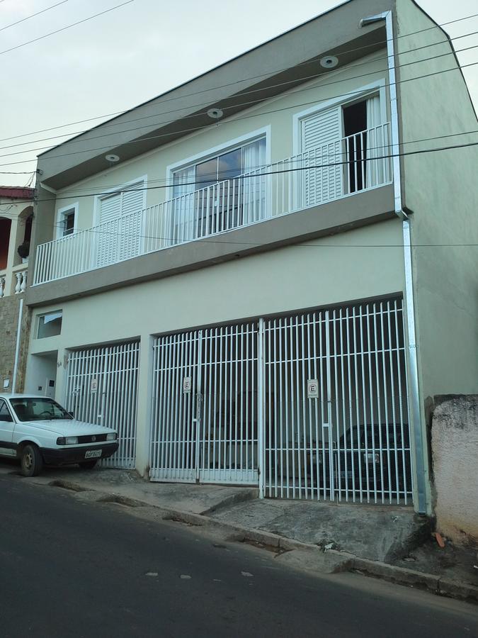 Sobrado Na Cidade De Socorro Socorro  Extérieur photo