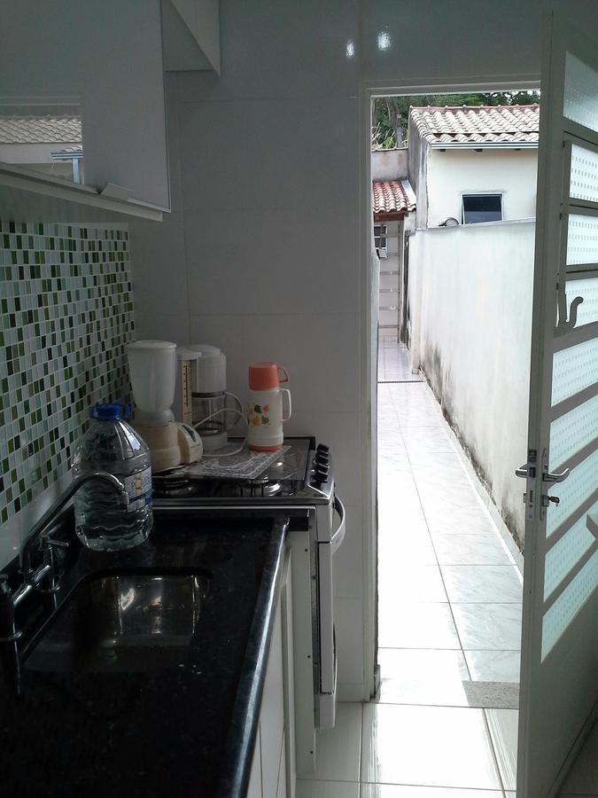 Sobrado Na Cidade De Socorro Socorro  Extérieur photo